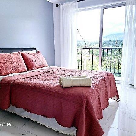 San Isidro De El General Victoria Houseホステル エクステリア 写真