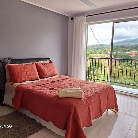San Isidro De El General Victoria Houseホステル エクステリア 写真