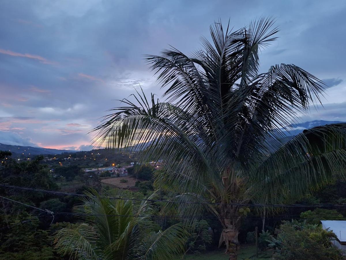 San Isidro De El General Victoria Houseホステル エクステリア 写真
