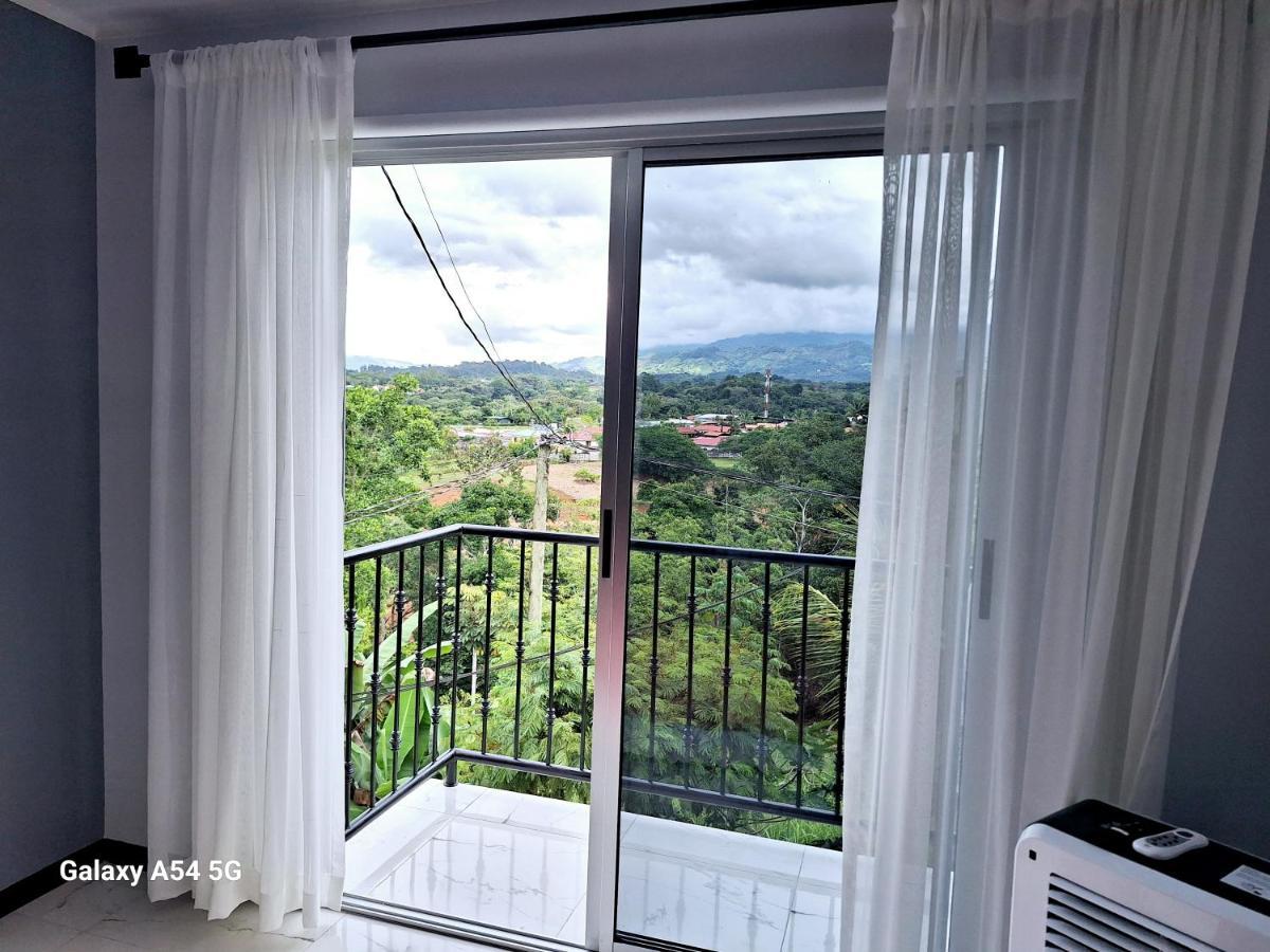 San Isidro De El General Victoria Houseホステル エクステリア 写真