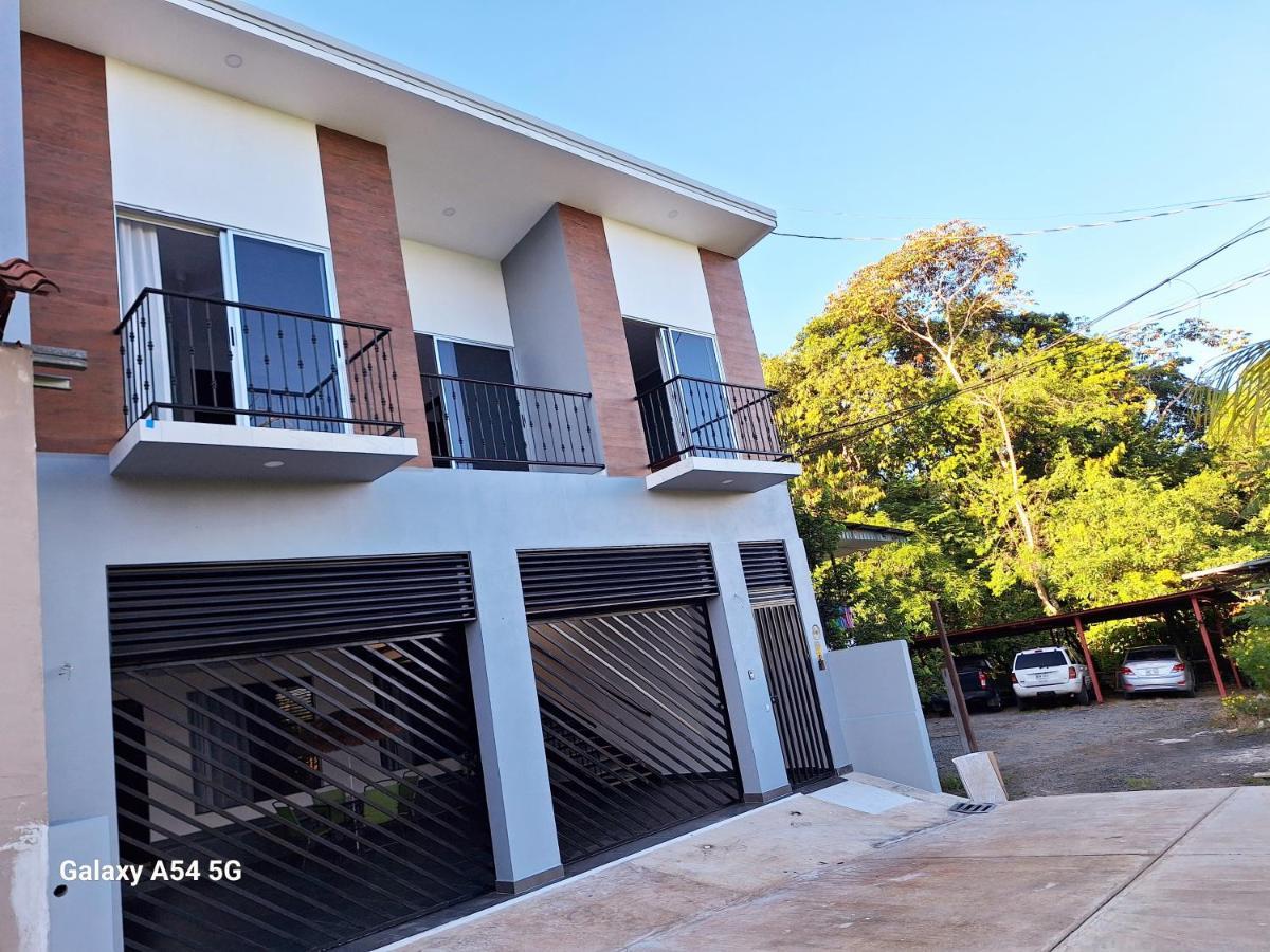 San Isidro De El General Victoria Houseホステル エクステリア 写真
