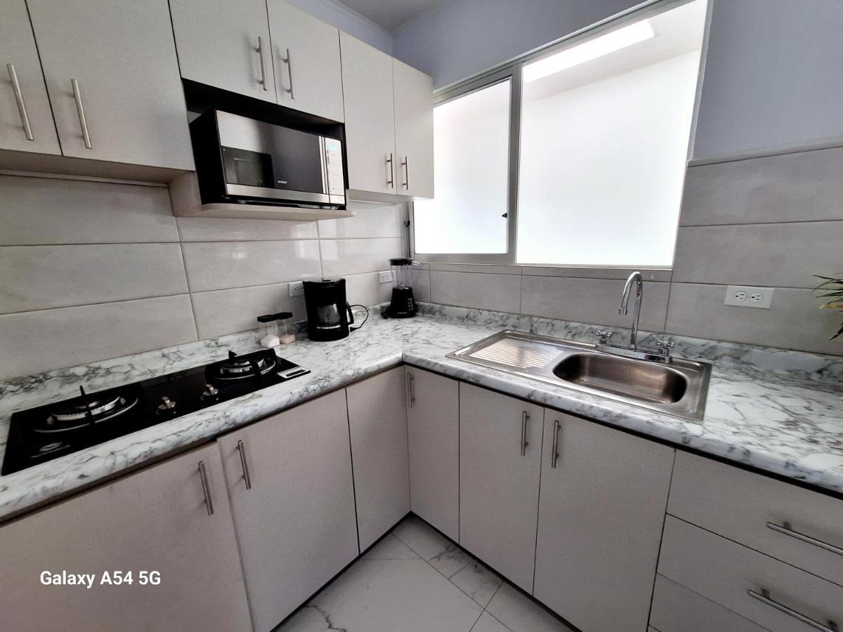 San Isidro De El General Victoria Houseホステル エクステリア 写真