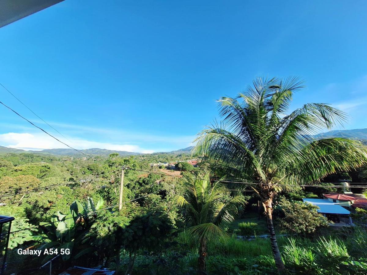 San Isidro De El General Victoria Houseホステル エクステリア 写真