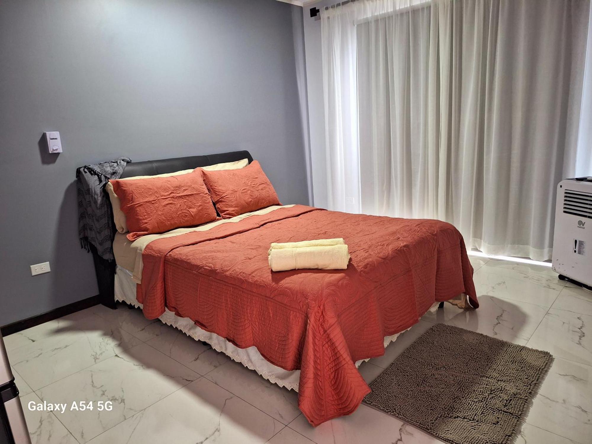 San Isidro De El General Victoria Houseホステル エクステリア 写真